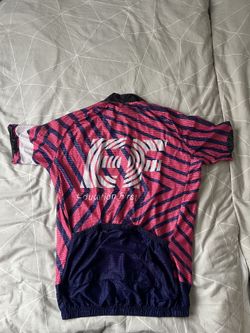 EF education dres 