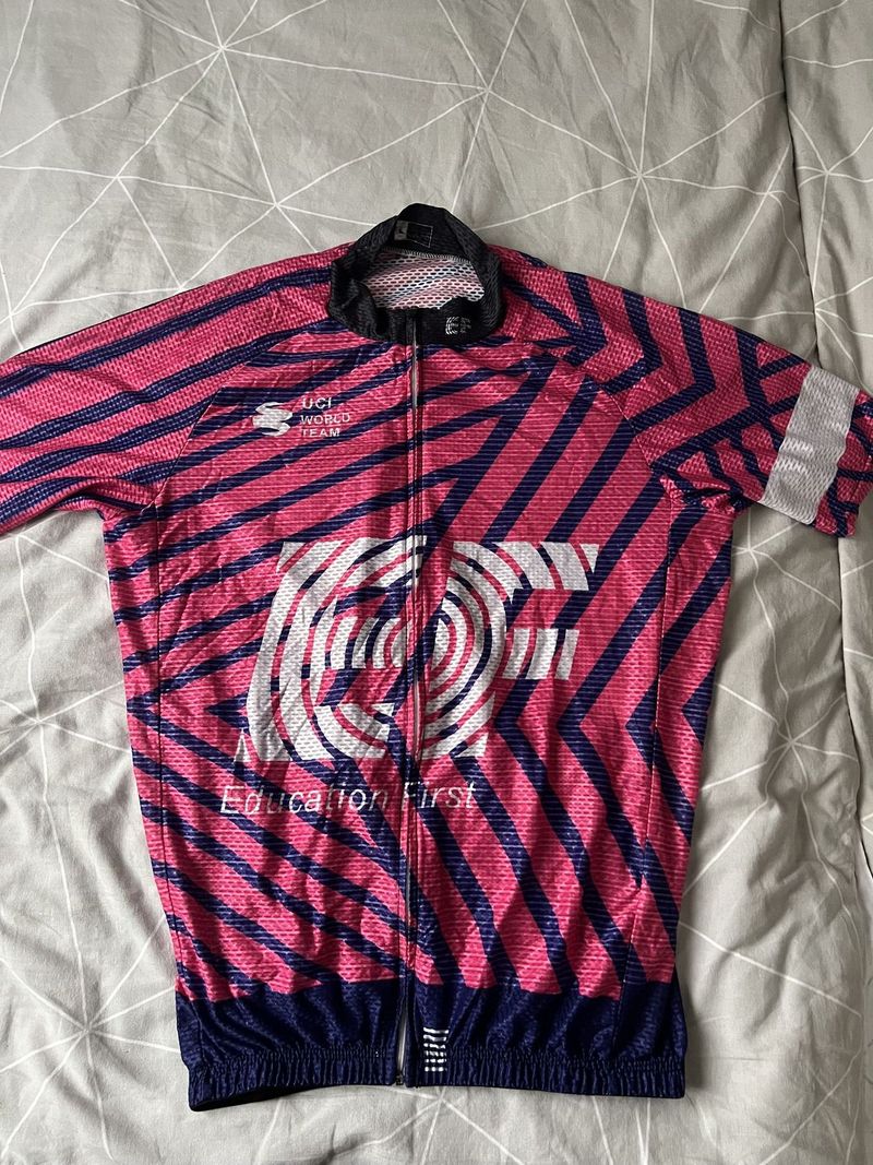EF education dres 