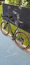 Cube Nuroad Pro Rennrad Gravelbike 2025 L