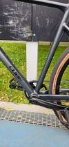 Cube Nuroad Pro Rennrad Gravelbike 2025 L