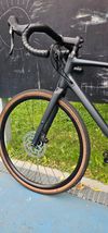 Cube Nuroad Pro Rennrad Gravelbike 2025 L