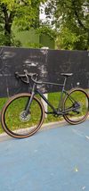 Cube Nuroad Pro Rennrad Gravelbike 2025 L