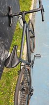 Cube Nuroad Pro Rennrad Gravelbike 2025 L