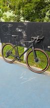 Cube Nuroad Pro Rennrad Gravelbike 2025 L
