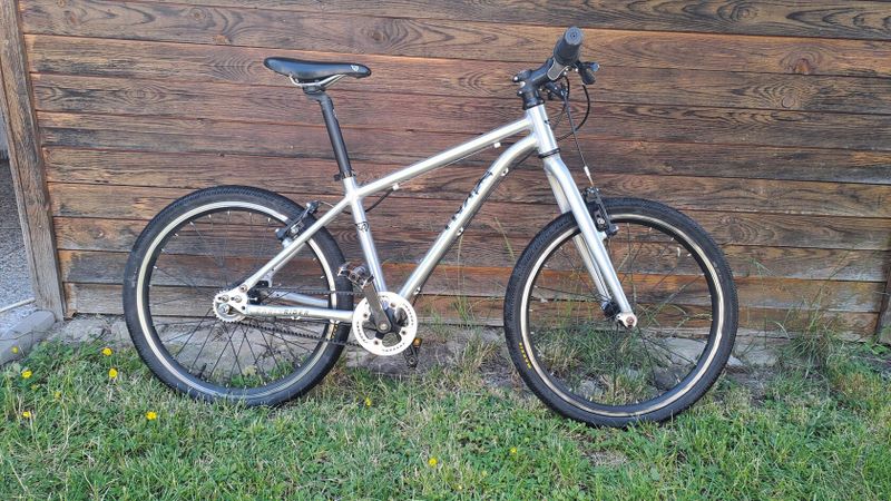 Early Rider Belter 20"