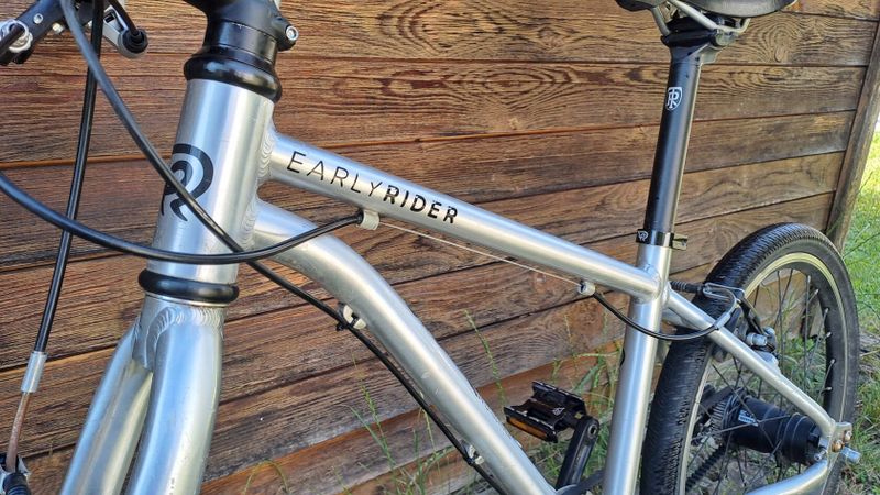 Early Rider Belter 20"