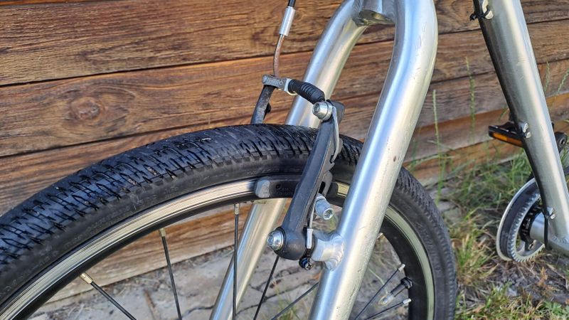 Early Rider Belter 20"