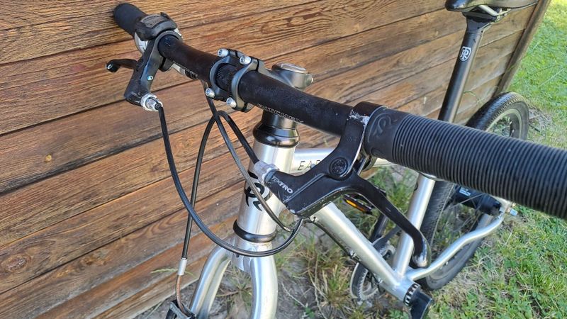 Early Rider Belter 20"