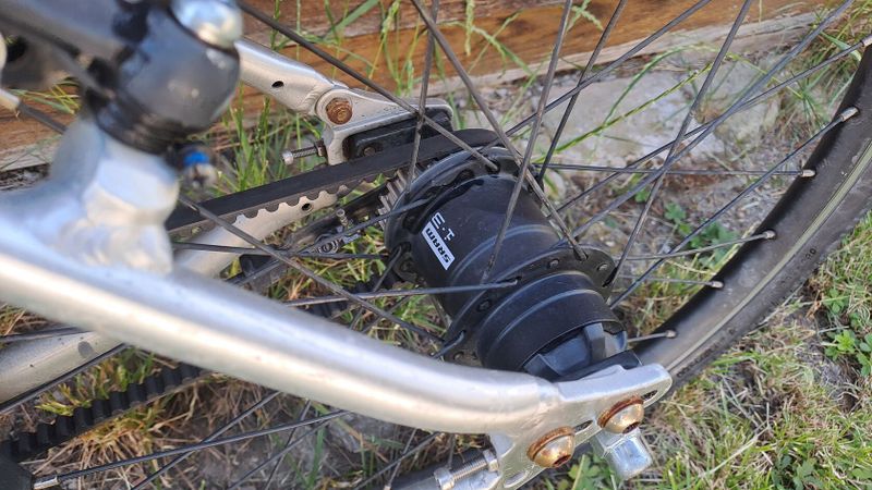 Early Rider Belter 20"