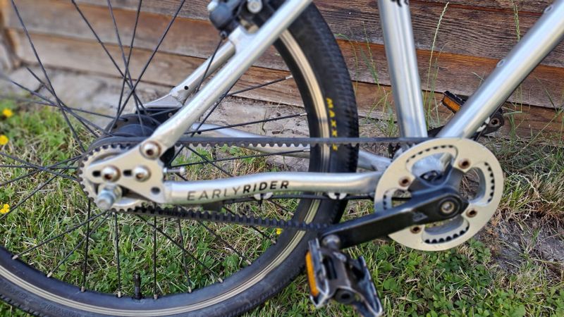 Early Rider Belter 20"