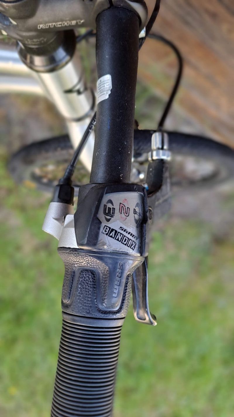 Early Rider Belter 20"