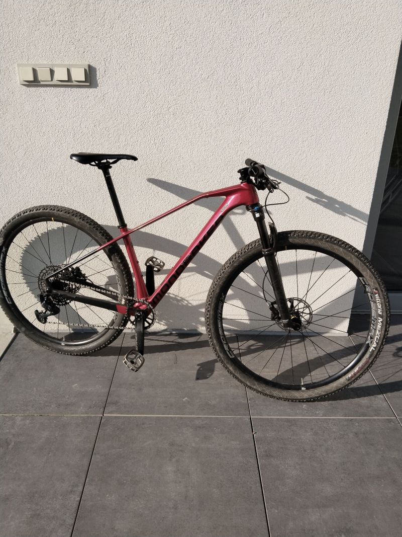 Mondraker
