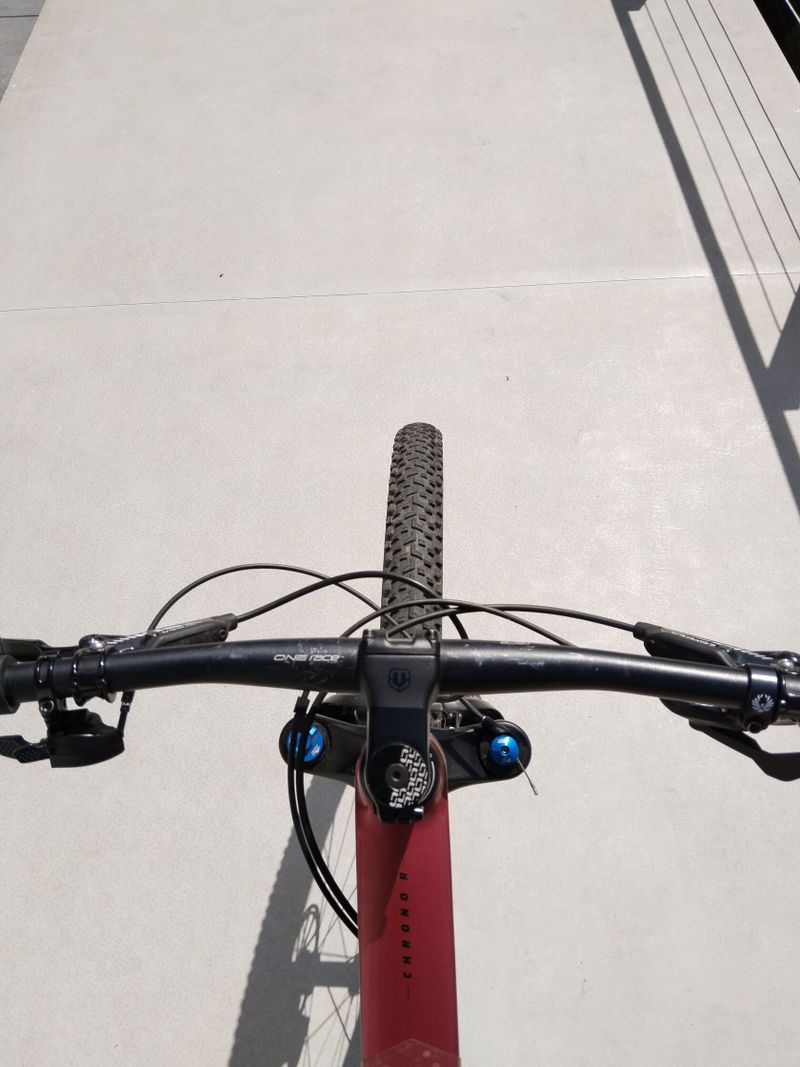 Mondraker