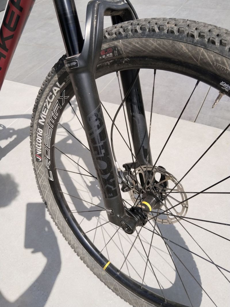 Mondraker