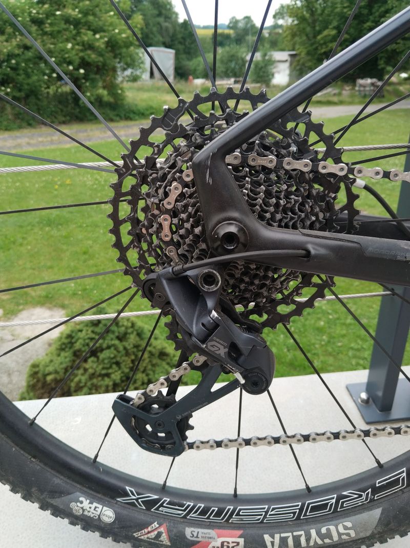 Mondraker