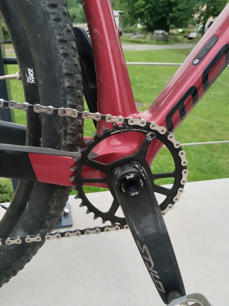 Mondraker