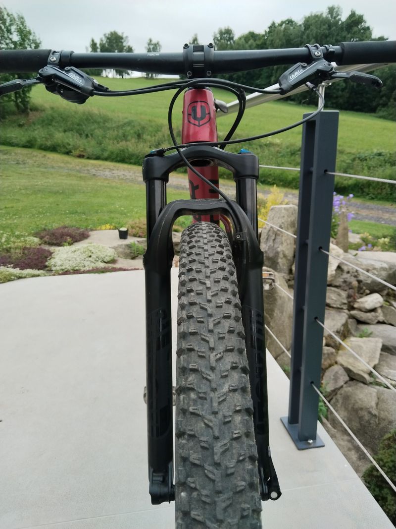 Mondraker