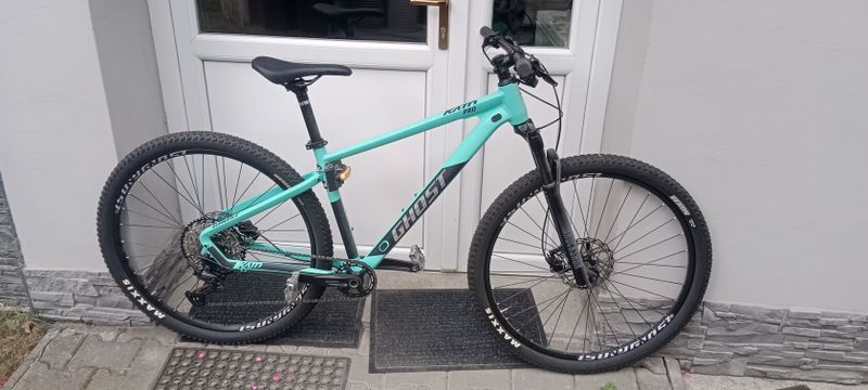 Ghost Kato Pro