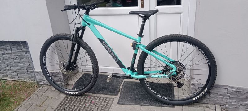 Ghost Kato Pro