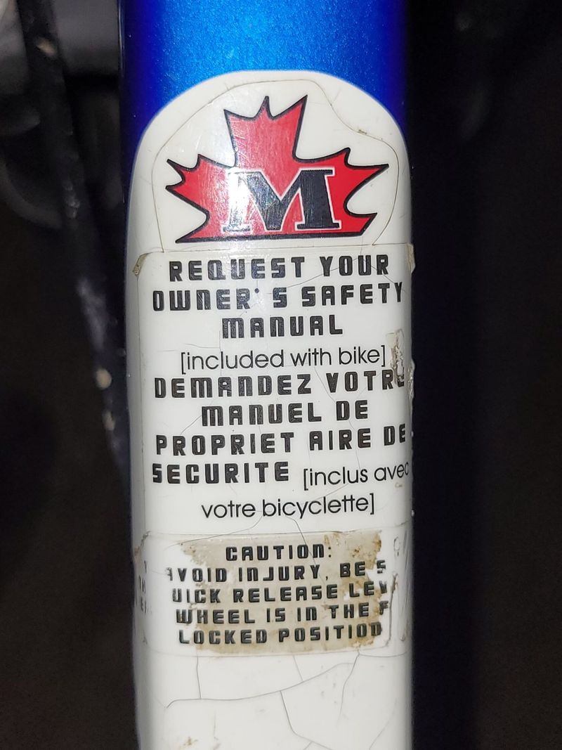 Prodám Norco Fluid