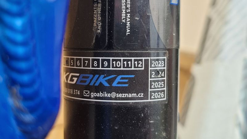 Prodám Norco Fluid