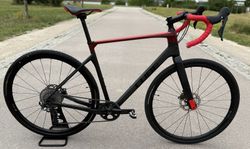 CUBE Nuroad C:62 PRO