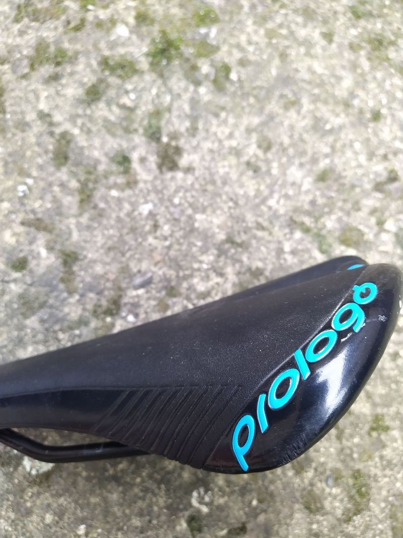 Sedlo Prologo Kappa 2