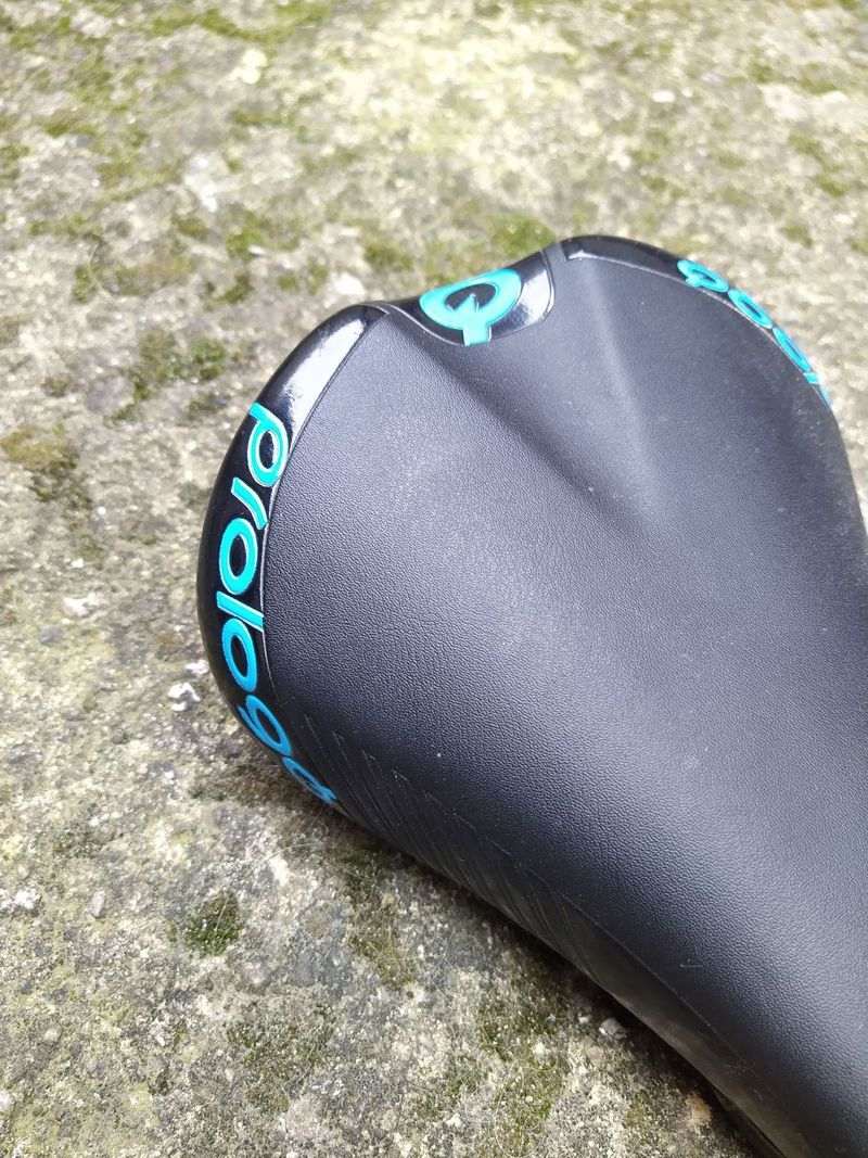 Sedlo Prologo Kappa 2
