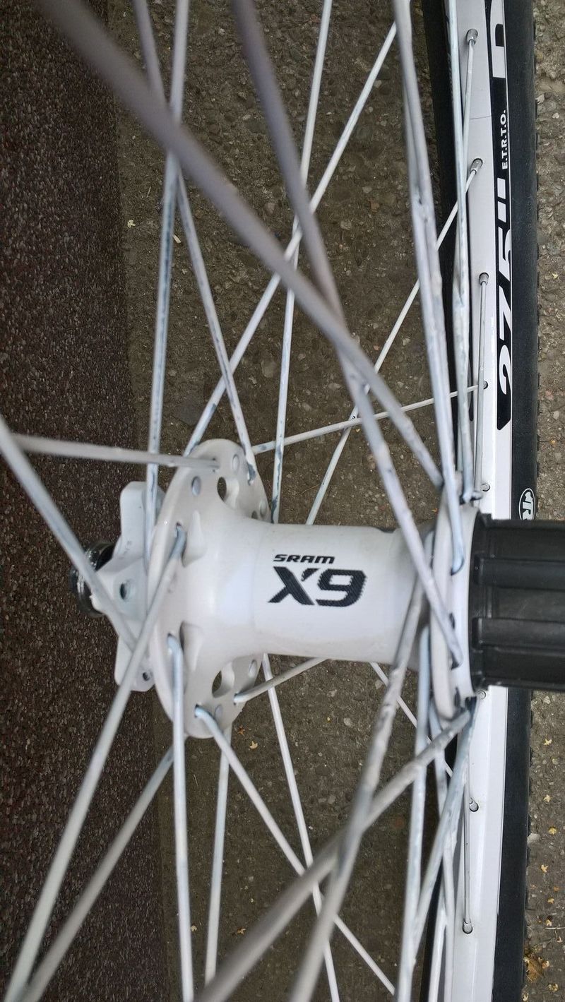 Kola 27,5" NOVÉ