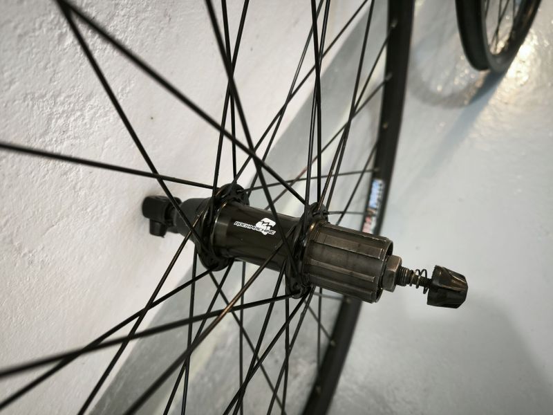 Ritchey Girder 26" kola
