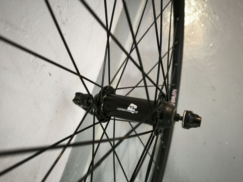 Ritchey Girder 26" kola