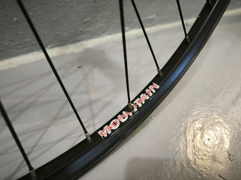 Ritchey Girder 26" kola