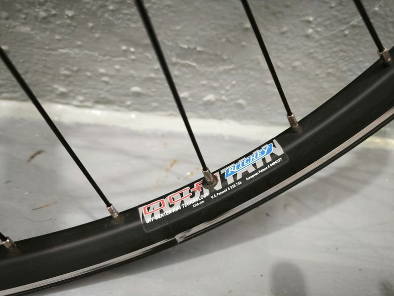 Ritchey Girder 26" kola