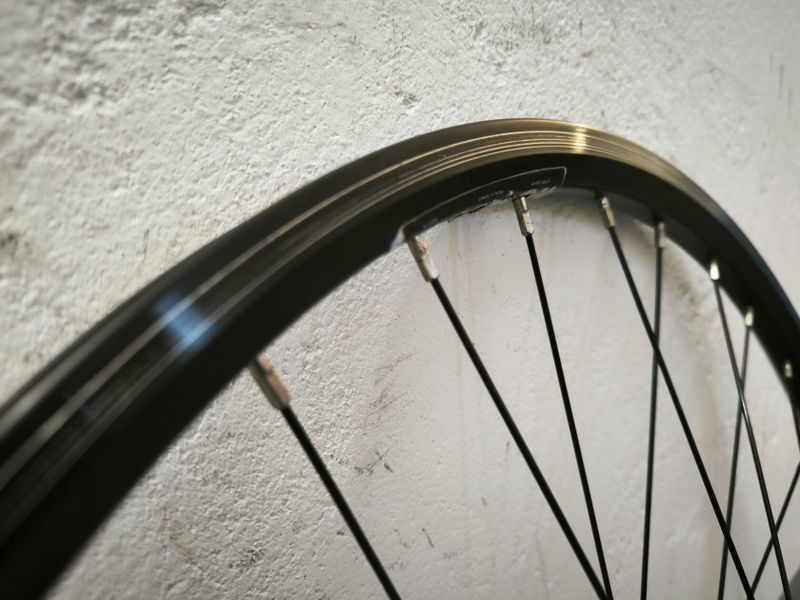 Ritchey Girder 26" kola