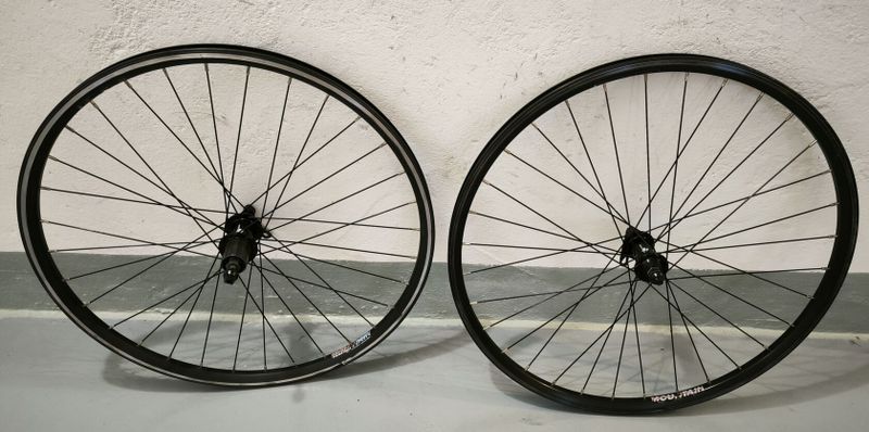 Ritchey Girder 26" kola