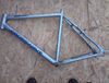Alu MTB rám Crosswave S2000, 21"/26"