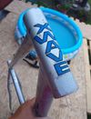 Alu MTB rám Crosswave S2000, 21"/26"