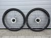 Prodám nová karbonová kola Velomann Palladium 33mm + kotouče + pláště