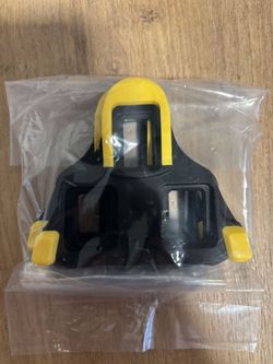 Kufry - SHIMANO zarážky SMSH11 SPD-SL výkyv 6st