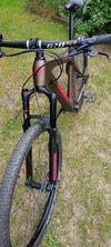 29" GHOST Lector Essential, 1x12, karbon