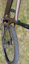 29" GHOST Lector Essential, 1x12, karbon