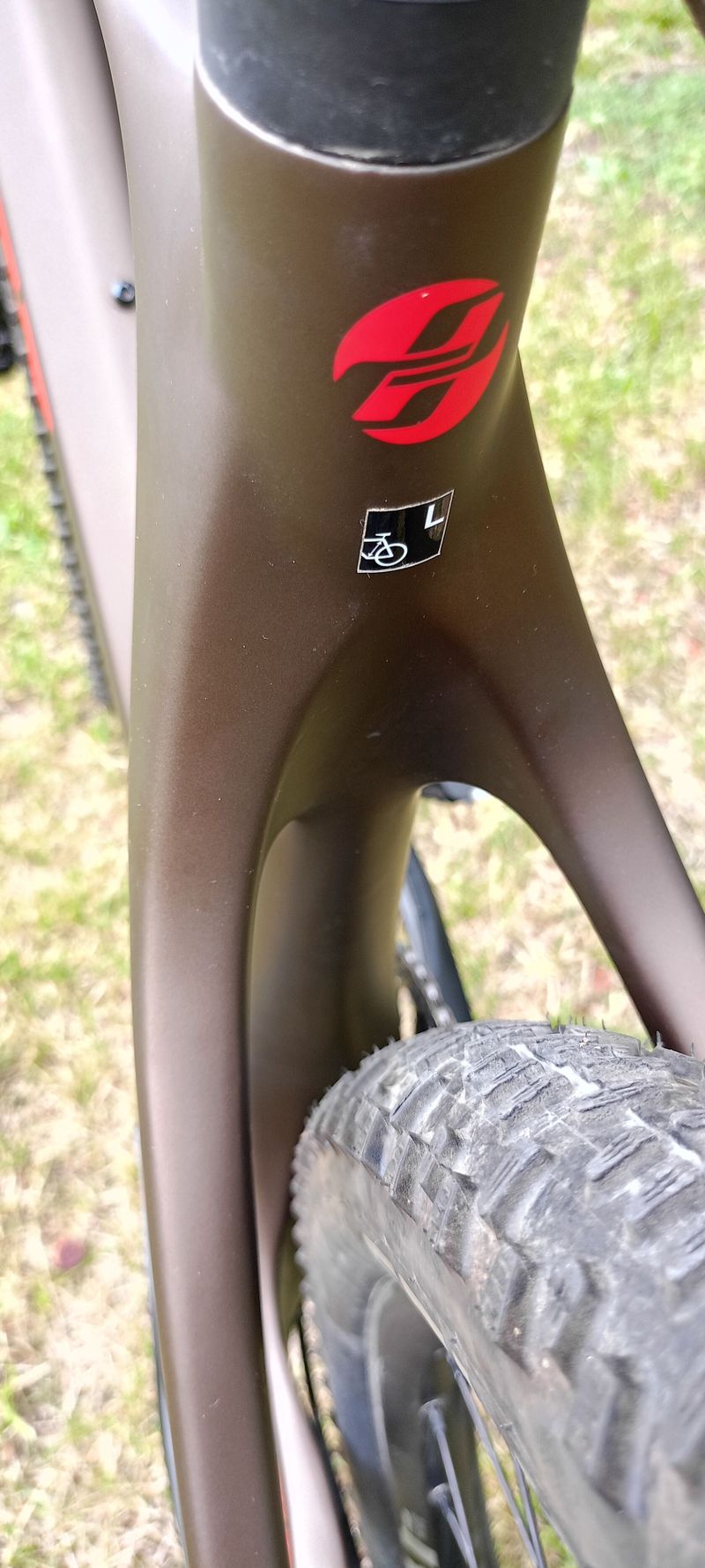 29" GHOST Lector Essential, 1x12, karbon