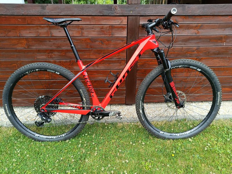 Ghost Lector 5.9 LC