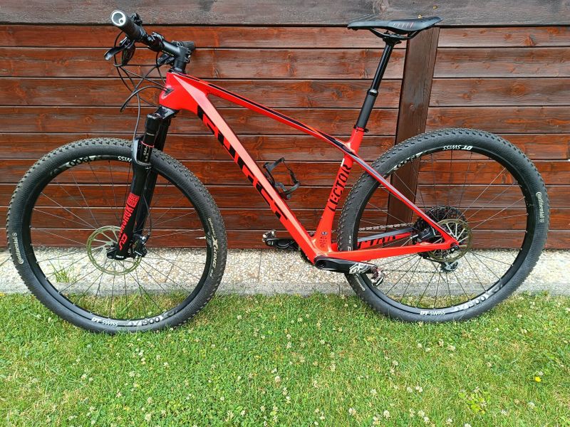 Ghost Lector 5.9 LC