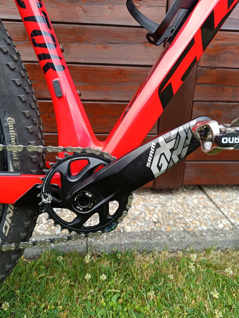 Ghost Lector 5.9 LC