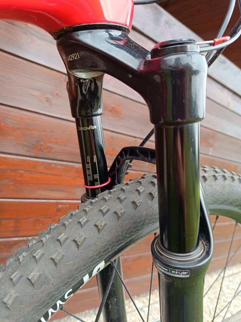 Ghost Lector 5.9 LC