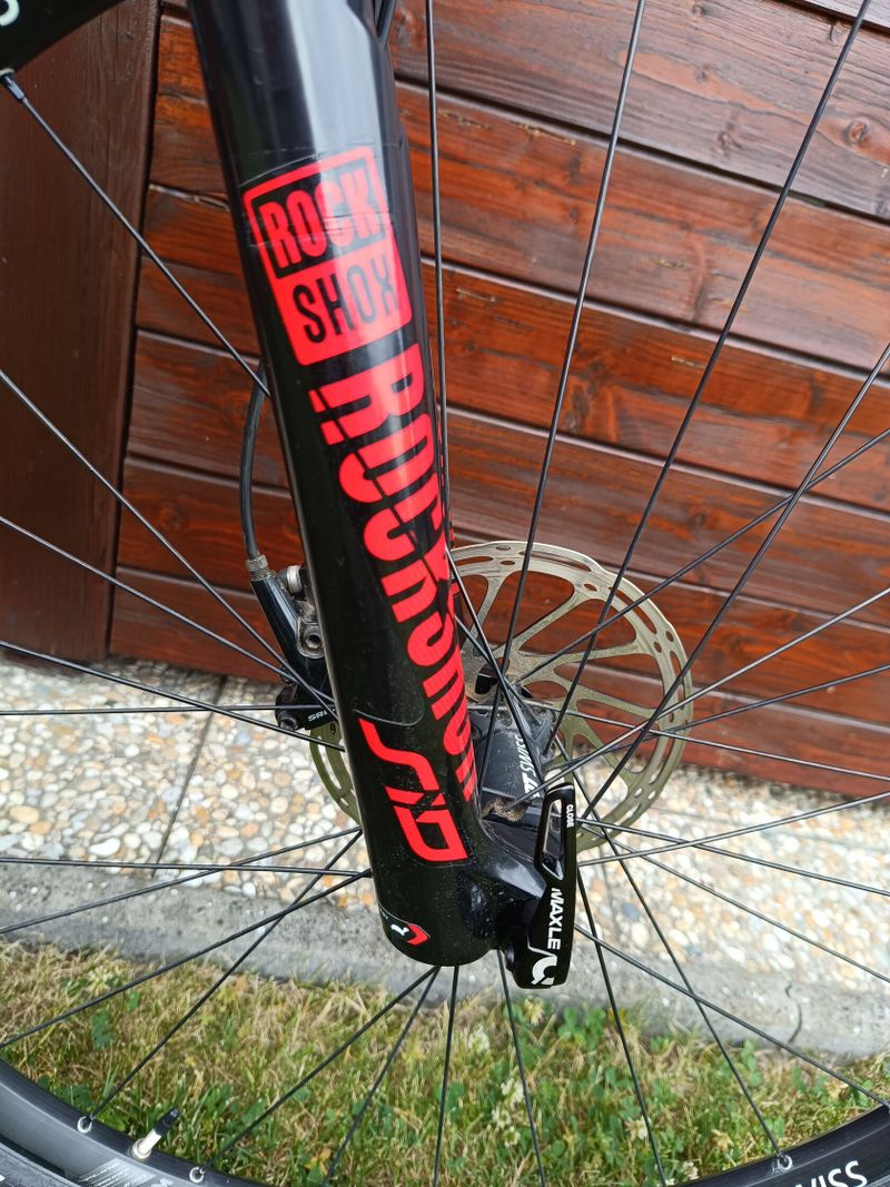 Ghost Lector 5.9 LC