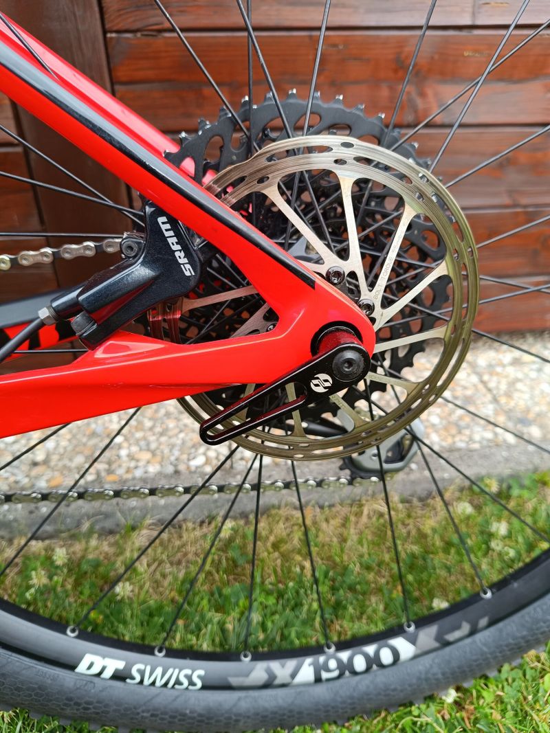 Ghost Lector 5.9 LC