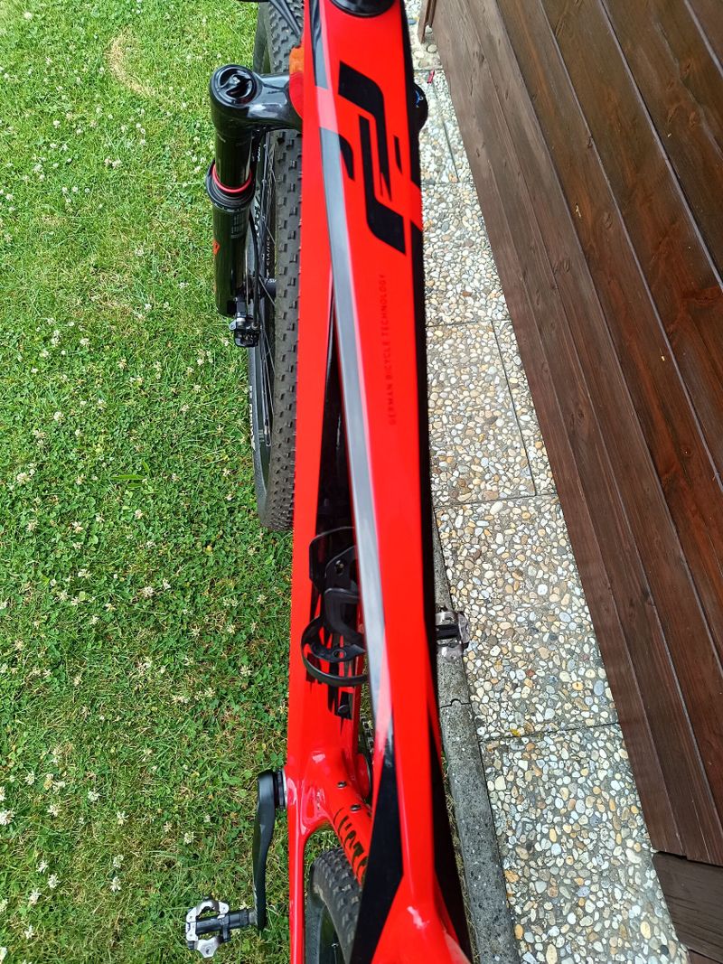 Ghost Lector 5.9 LC