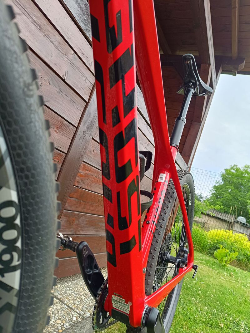 Ghost Lector 5.9 LC